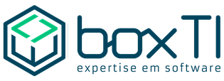 Logo Box TI